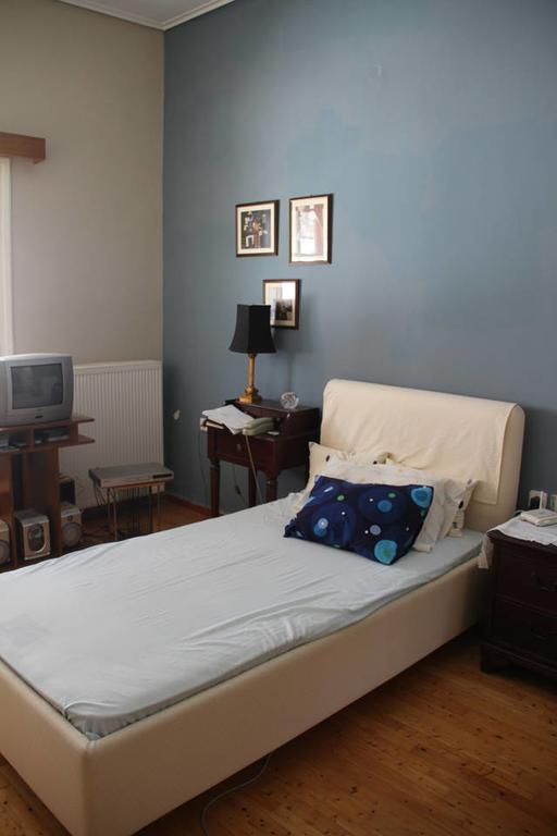 Apartmán Family House Kalamata Exteriér fotografie