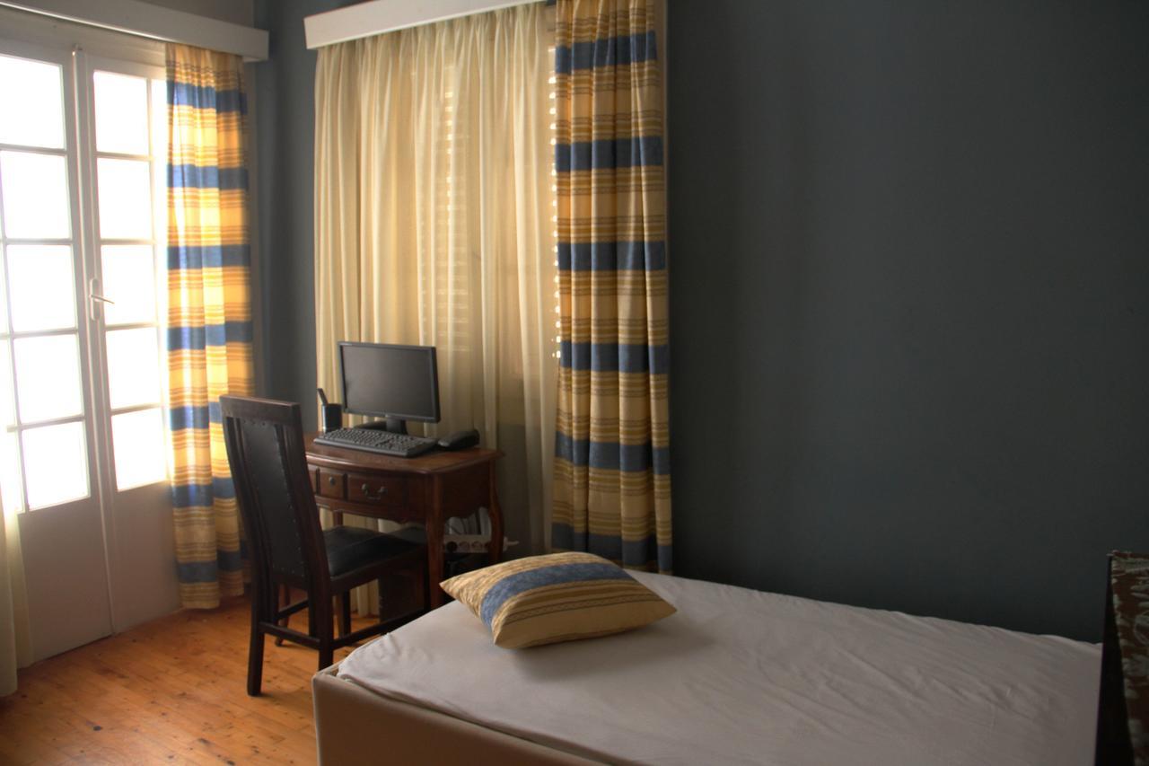 Apartmán Family House Kalamata Exteriér fotografie