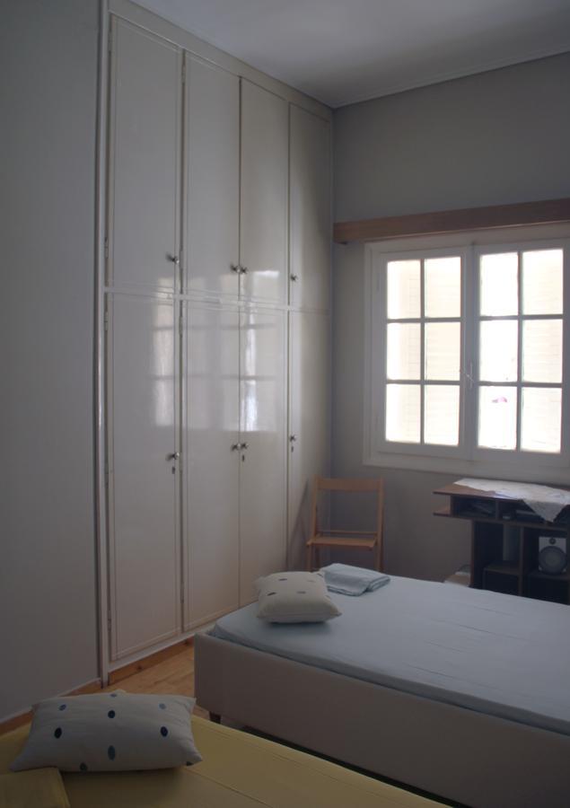 Apartmán Family House Kalamata Exteriér fotografie